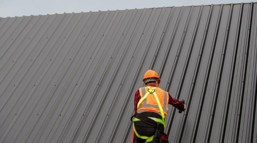Local Chimney Repair in Saint Clair, MN
